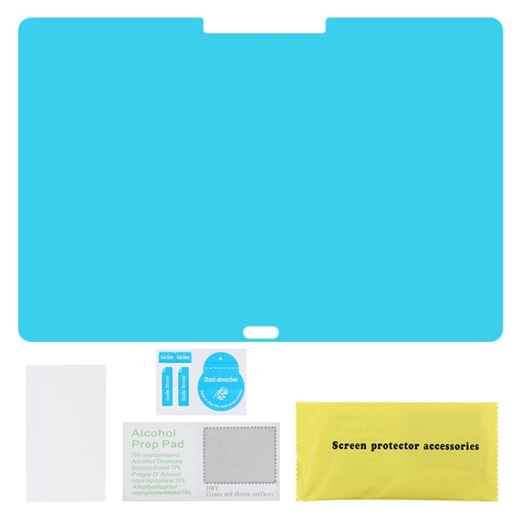 For Huawei Tablet C5 10.1 inch Matte Paperfeel Screen Protector - Others by buy2fix | Online Shopping UK | buy2fix