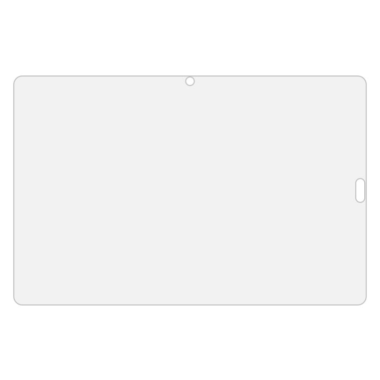 For Huawei MediaPad M5 10.8 inch Matte Paperfeel Screen Protector - Others by buy2fix | Online Shopping UK | buy2fix