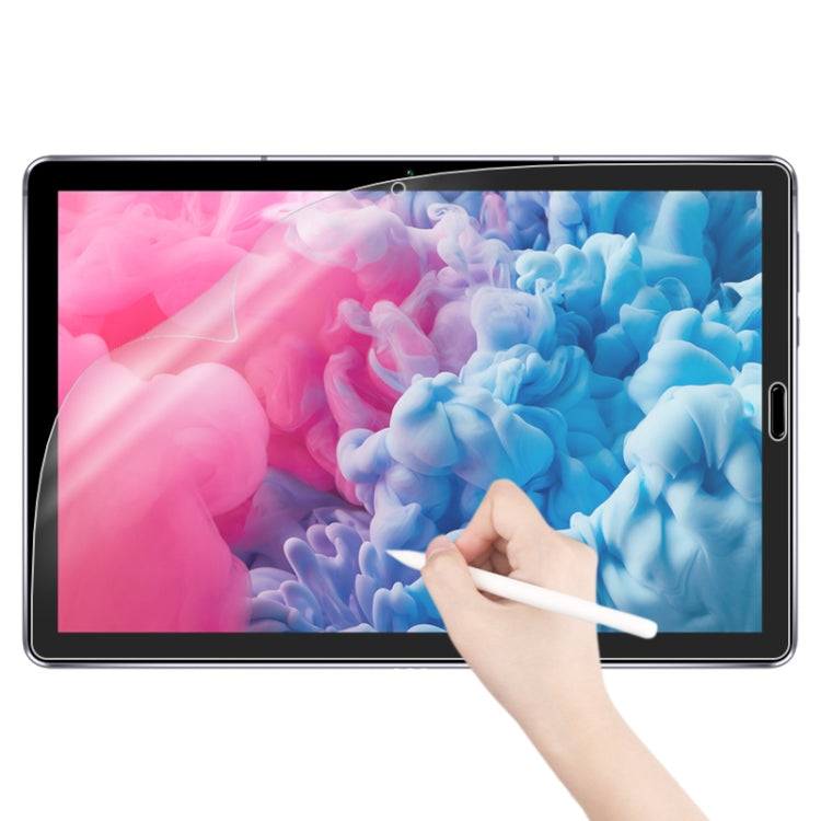 For Huawei MatePad 10.8 Matte Paperfeel Screen Protector - Others by buy2fix | Online Shopping UK | buy2fix