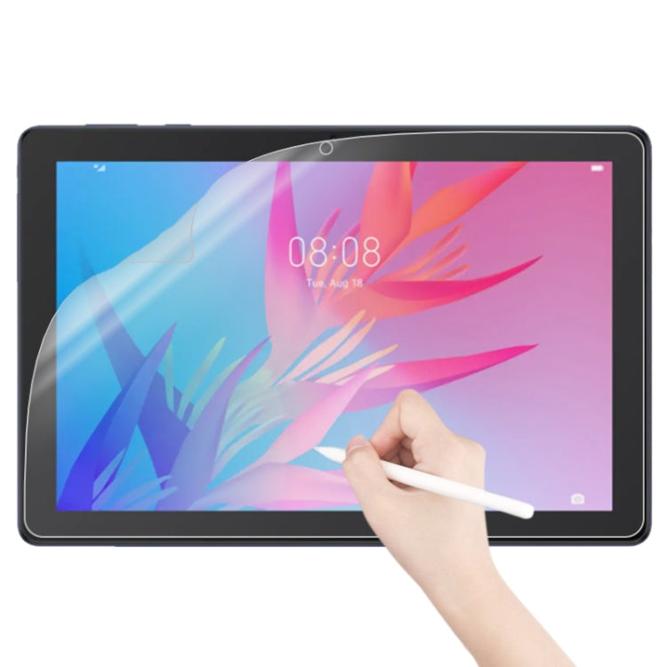 For Huawei MatePad T10 Matte Paperfeel Screen Protector - Others by buy2fix | Online Shopping UK | buy2fix