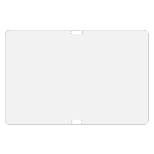 For Huawei MediaPad T5 10.1 inch Matte Paperfeel Screen Protector - Others by buy2fix | Online Shopping UK | buy2fix