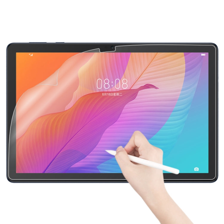 For Huawei Mediapad Enjoy 10.1 inch Matte Paperfeel Screen Protector - Others by buy2fix | Online Shopping UK | buy2fix