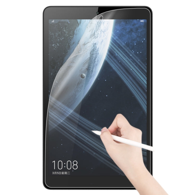 For Honor Tab 5 8 inch Matte Paperfeel Screen Protector - Others by buy2fix | Online Shopping UK | buy2fix