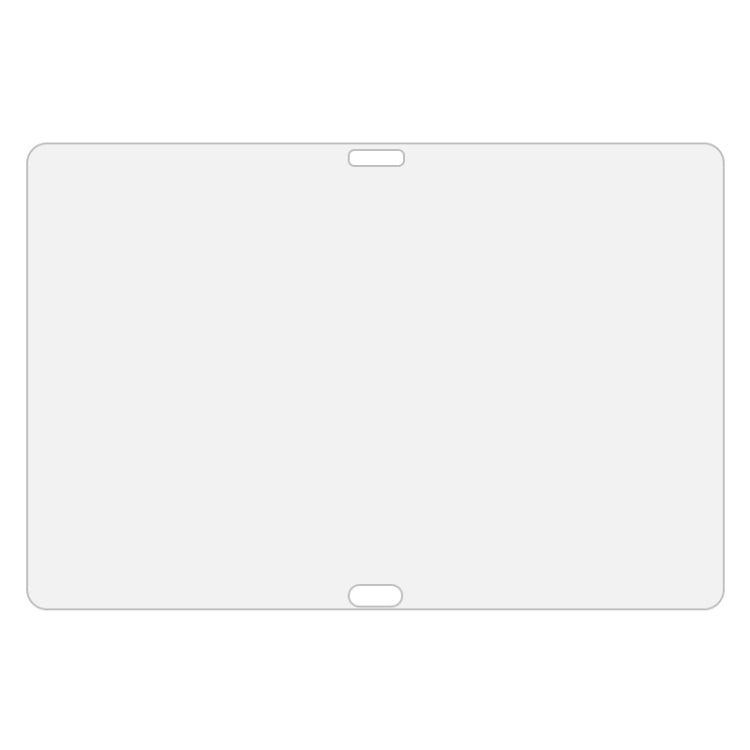 For Honor Tab 5 10.1 inch Matte Paperfeel Screen Protector - Others by buy2fix | Online Shopping UK | buy2fix