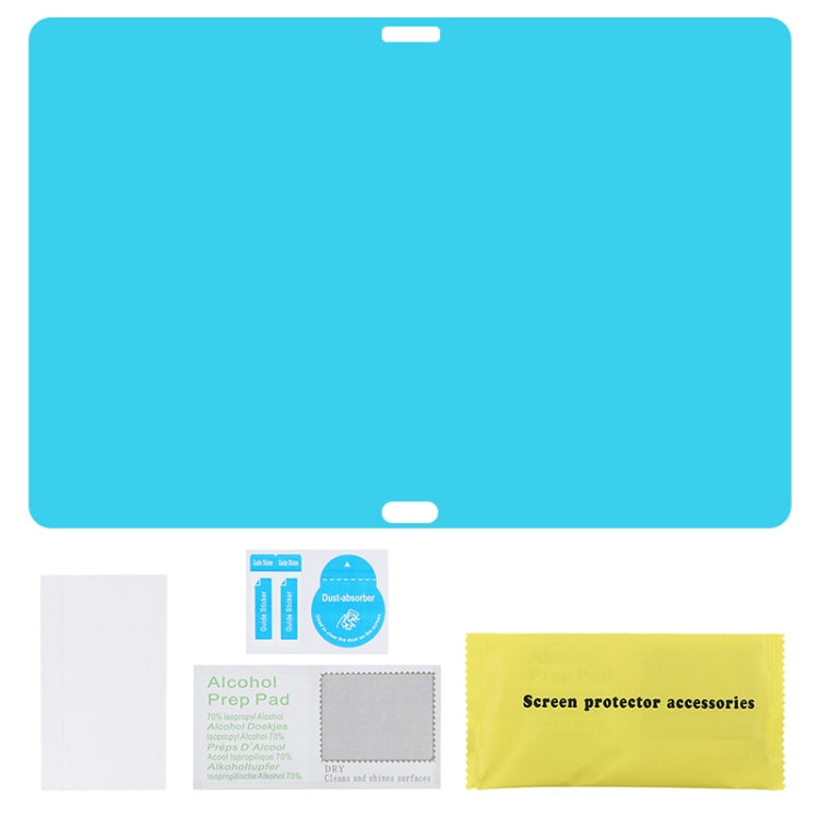 For Honor Tab 5 10.1 inch Matte Paperfeel Screen Protector - Others by buy2fix | Online Shopping UK | buy2fix