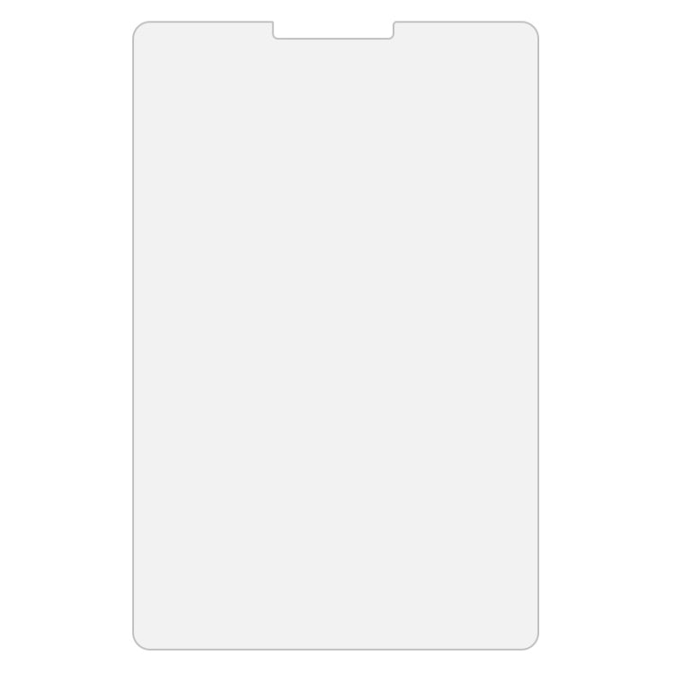 For Samsung Galaxy Tab Advanced2 / SM-T583 Matte Paperfeel Screen Protector - For Samsung by buy2fix | Online Shopping UK | buy2fix