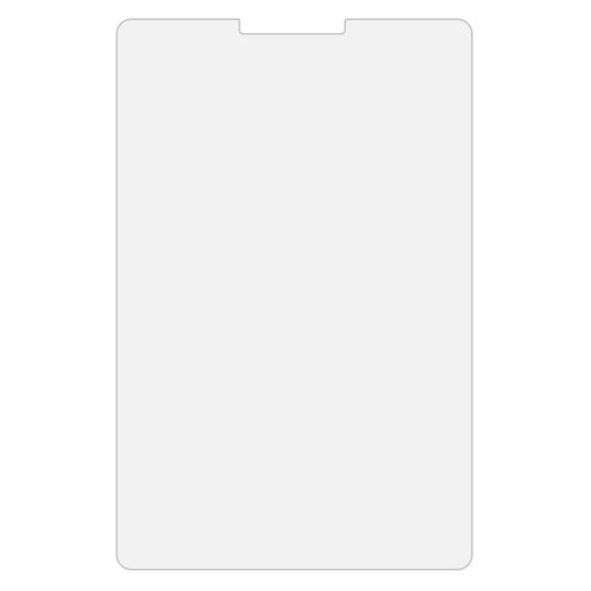 For Samsung Galaxy Tab Advanced2 / SM-T583 Matte Paperfeel Screen Protector - For Samsung by buy2fix | Online Shopping UK | buy2fix