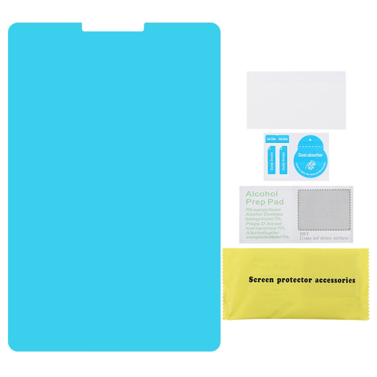 For Samsung Galaxy Tab Advanced2 / SM-T583 Matte Paperfeel Screen Protector - For Samsung by buy2fix | Online Shopping UK | buy2fix