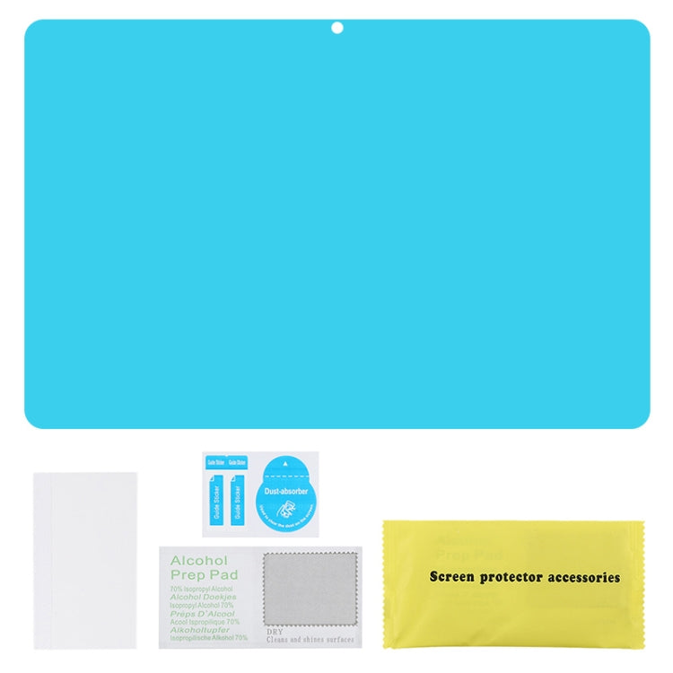 For Huawei MatePad T10 50 PCS Matte Paperfeel Screen Protector - Others by buy2fix | Online Shopping UK | buy2fix