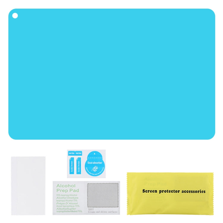 For Huawei Matepad Pro 10.8 50 PCS Matte Paperfeel Screen Protector - Others by buy2fix | Online Shopping UK | buy2fix