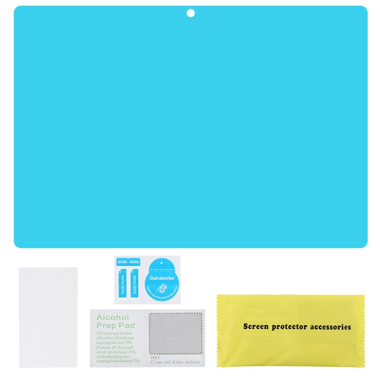 For Lenovo Tab M10 X505 / X605 50 PCS Matte Paperfeel Screen Protector - Others by buy2fix | Online Shopping UK | buy2fix