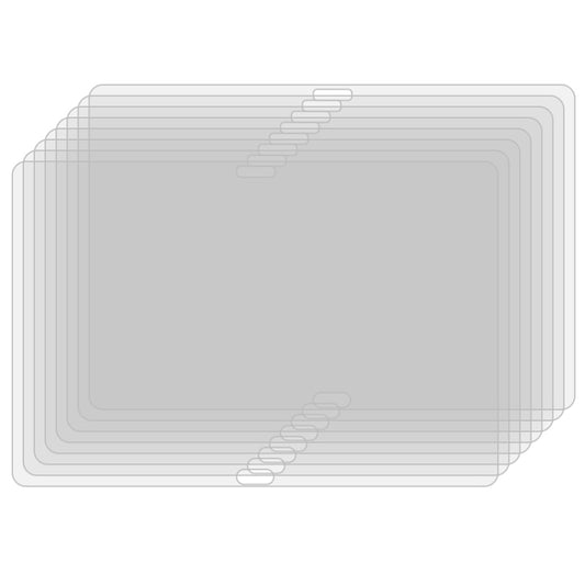 For Honor Tab 5 10.1 inch 50 PCS Matte Paperfeel Screen Protector - Others by buy2fix | Online Shopping UK | buy2fix
