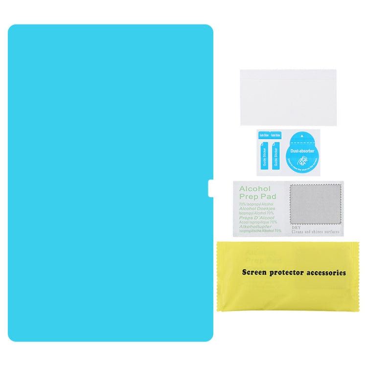 For Samsung Galaxy Tab S7+ / T970 50 PCS Matte Paperfeel Screen Protector - For Samsung by buy2fix | Online Shopping UK | buy2fix
