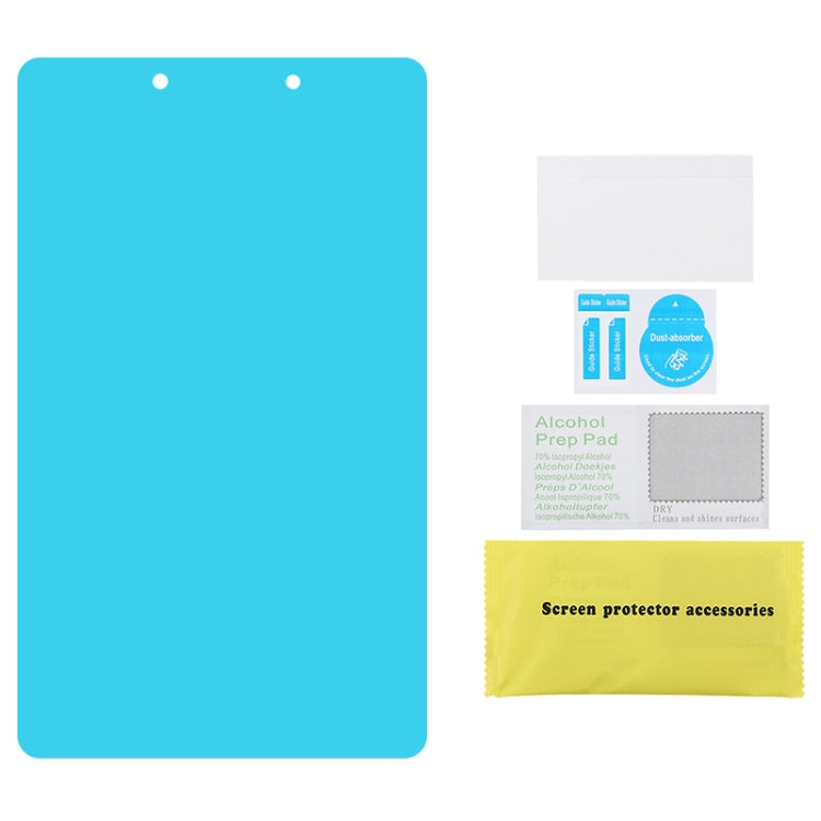 For Samsung Galaxy Tab A 8.0 (2019) T290 50 PCS Matte Paperfeel Screen Protector - For Samsung by buy2fix | Online Shopping UK | buy2fix