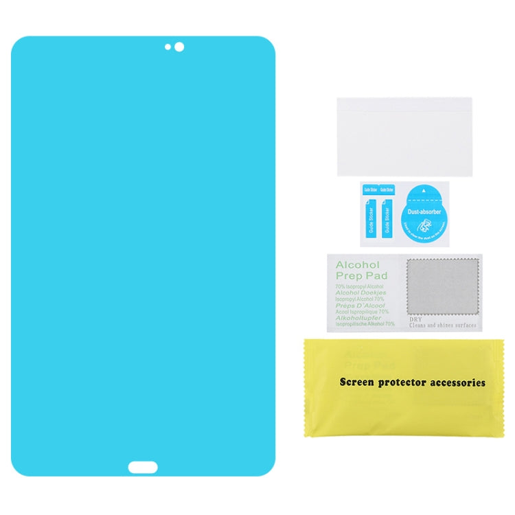 For Samsung Galaxy Tab A 10.1 (2016) / T580 50 PCS Matte Paperfeel Screen Protector - For Samsung by buy2fix | Online Shopping UK | buy2fix
