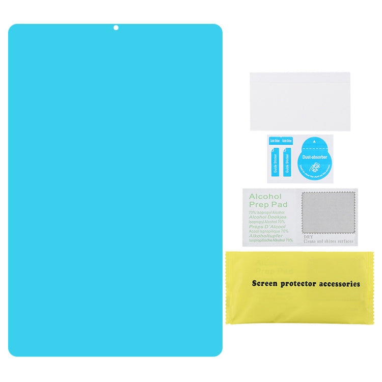 For Samsung Galaxy Tab S6 / T860 50 PCS Matte Paperfeel Screen Protector - For Samsung by buy2fix | Online Shopping UK | buy2fix