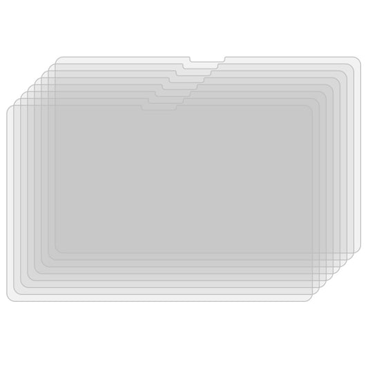 For Lenovo Tab P11 Pro (TB-XJ706F) 50 PCS Matte Paperfeel Screen Protector - Others by buy2fix | Online Shopping UK | buy2fix