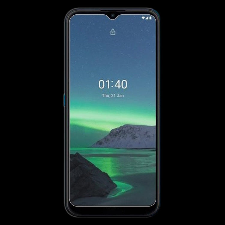 For Nokia 1.4 0.26mm 9H 2.5D Tempered Glass Film - Nokia Tempered Glass by DIYLooks | Online Shopping UK | buy2fix