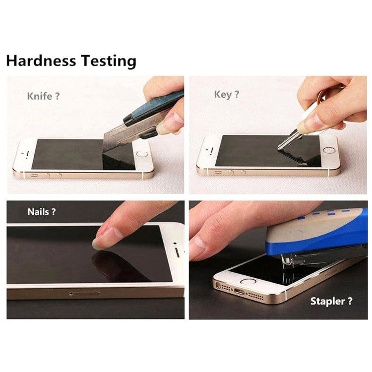 For Nokia 1.4 0.26mm 9H 2.5D Tempered Glass Film - Nokia Tempered Glass by DIYLooks | Online Shopping UK | buy2fix