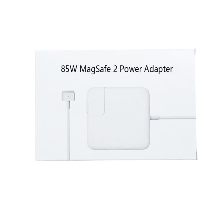 A1424 85W 20V 4.25A 5 Pin MagSafe 2 Power Adapter for MacBook, Cable Length: 1.6m, AU Plug by buy2fix