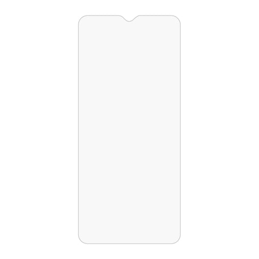 For Doogee X96 Pro 50 PCS 0.26mm 9H 2.5D Tempered Glass Film by buy2fix