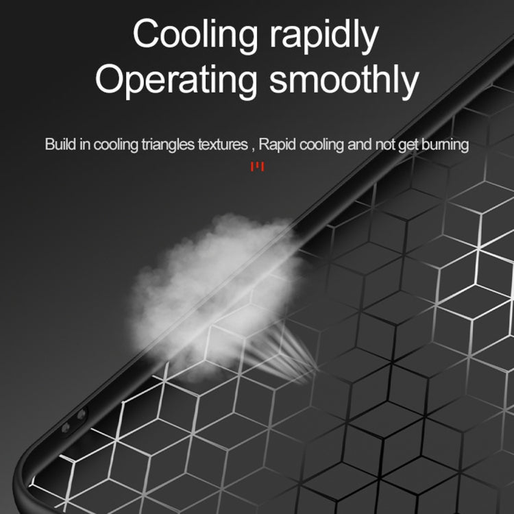 For Huawei nova 4 XINLI Stitching Cloth Textue Shockproof TPU Protective Case with Ring Holder(Black) - Huawei Cases by XINLI | Online Shopping UK | buy2fix
