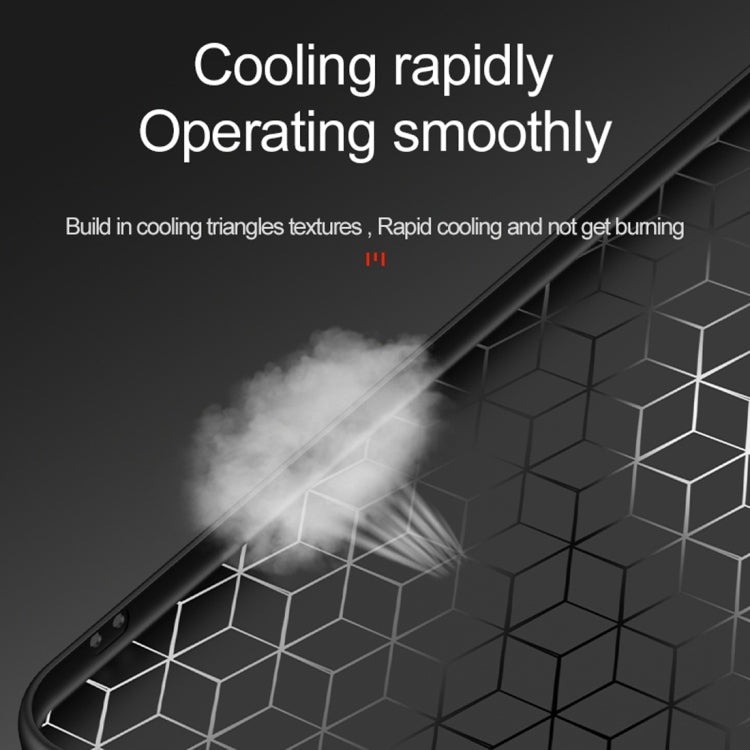 For Huawei Mate 30 XINLI Stitching Cloth Textue Shockproof TPU Protective Case(Black) - Huawei Cases by XINLI | Online Shopping UK | buy2fix