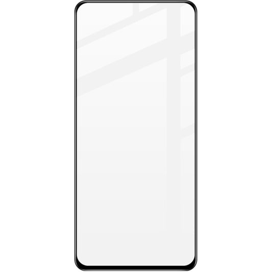 For Xiaomi Redmi Note 10 Pro / 10 Pro Max IMAK 9H Surface Hardness Full Screen Tempered Glass Film Pro+ Series by imak