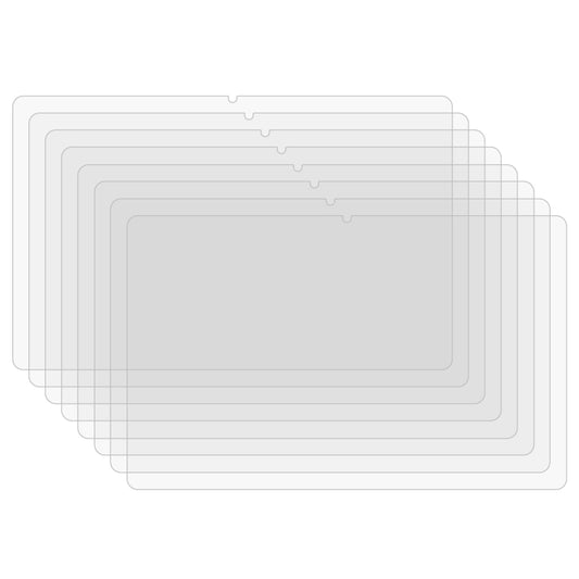 For Lenovo Pad / Lenovo Pad Plus 25 PCS 9H 2.5D Explosion-proof Tempered Glass Film - Others by buy2fix | Online Shopping UK | buy2fix