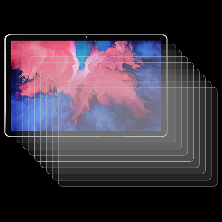 For Lenovo Pad / Lenovo Pad Plus 25 PCS 9H 2.5D Explosion-proof Tempered Glass Film - Others by buy2fix | Online Shopping UK | buy2fix