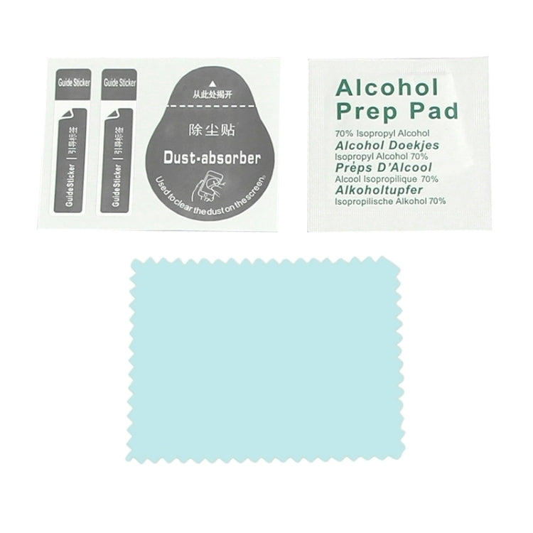 For Huawei MatePad Pro 12.6 2021 25 PCS Full Screen HD PET Screen Protector - Others by buy2fix | Online Shopping UK | buy2fix