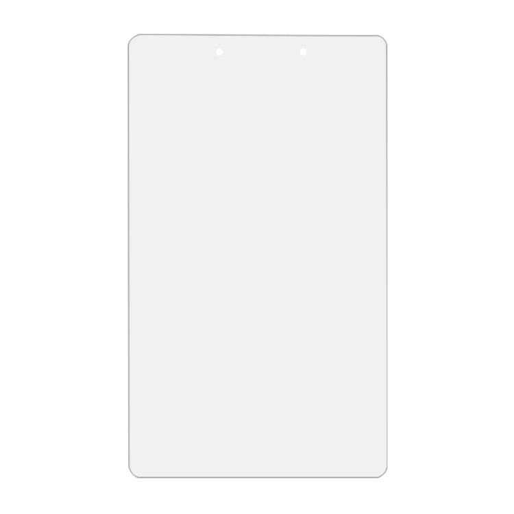 For Samsung Galaxy Tab A 8.0&S Pen 2019 P205/P200 Matte Paperfeel Screen Protector - For Samsung by buy2fix | Online Shopping UK | buy2fix