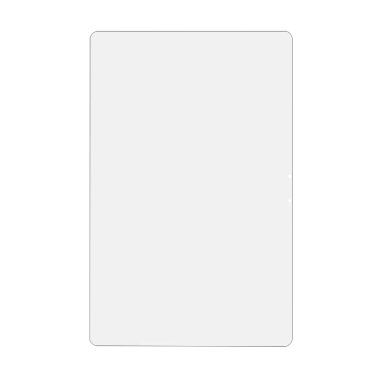 For Lenovo Pad Pro Matte Paperfeel Screen Protector - Others by buy2fix | Online Shopping UK | buy2fix