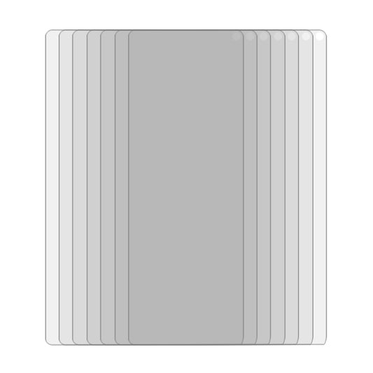 For Huawei MatePad Pro 10.8 2021 50 PCS Matte Paperfeel Screen Protector - Others by buy2fix | Online Shopping UK | buy2fix