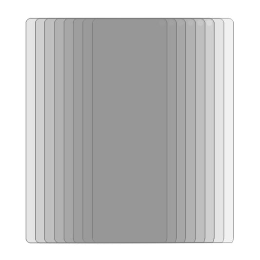 For Huawei MatePad Pro 12.6 2021 50 PCS Matte Paperfeel Screen Protector - Others by buy2fix | Online Shopping UK | buy2fix