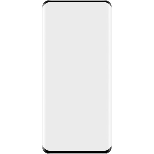 For Xiaomi Mi 11 Pro / 11 Ultra IMAK 3D Curved Full Screen Tempered Glass Film by imak
