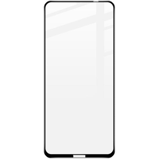 For Nokia X10 / X20 IMAK 9H Surface Hardness Full Screen Tempered Glass Film Pro+ Series by imak