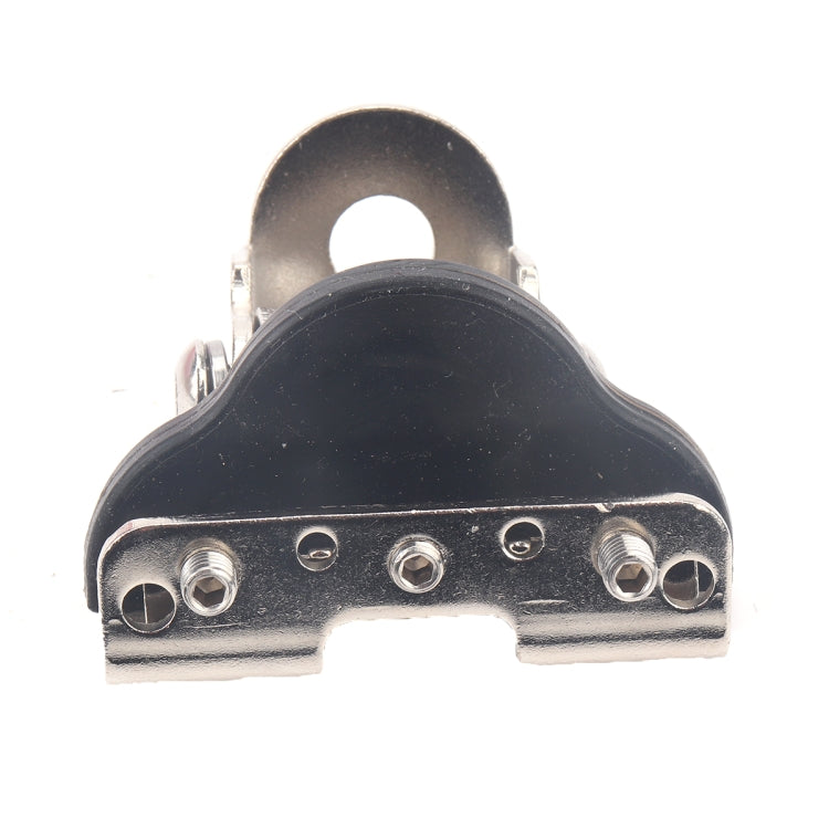 A5573 Car LED Light Bar Mounting Bracket for Jeep Wrangler - Car Light Accessories by buy2fix | Online Shopping UK | buy2fix