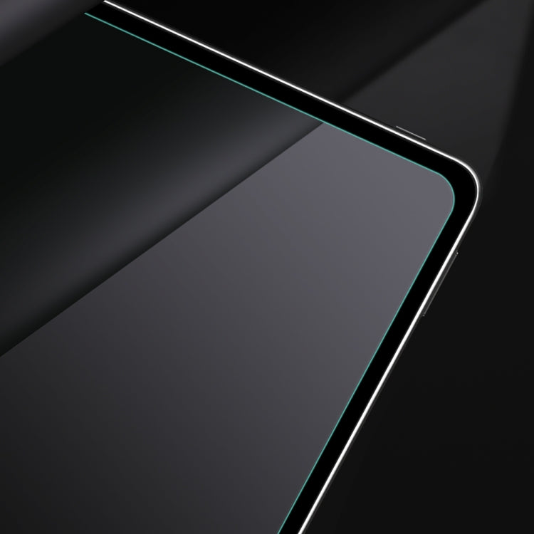 For Huawei Mate Pad Pro 12.6 2021 NILLKIN H+ Explosion-proof Tempered Glass Film - Huawei Tempered Glass by buy2fix | Online Shopping UK | buy2fix
