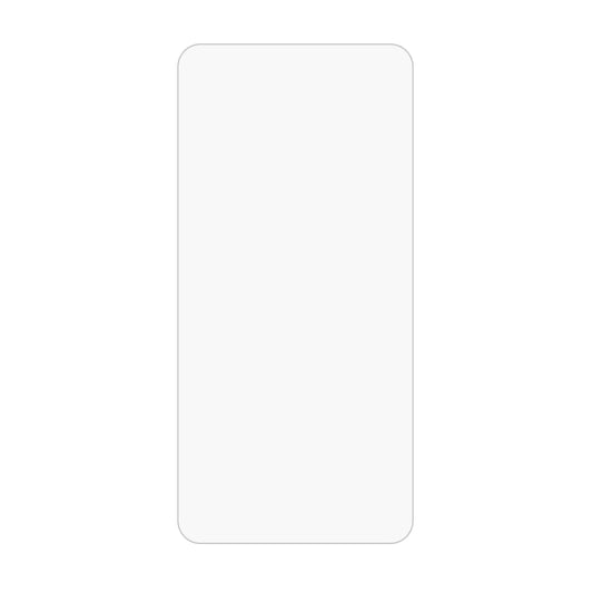 For Doogee S97 Pro 10 PCS 0.26mm 9H 2.5D Tempered Glass Film by buy2fix