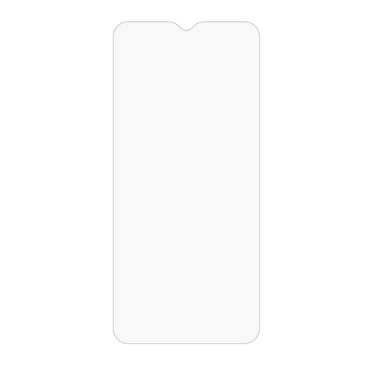 For Doogee N40 Pro 10 PCS 0.26mm 9H 2.5D Tempered Glass Film by buy2fix