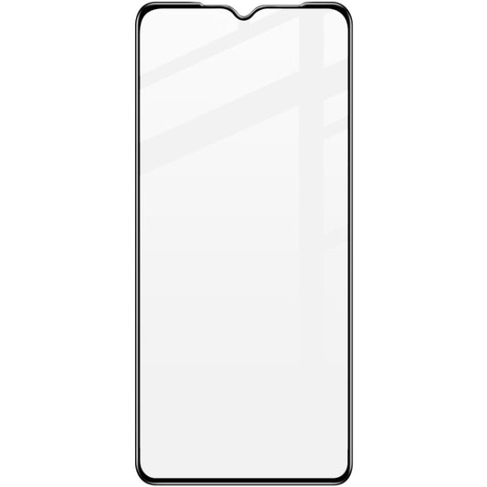 For Motorola Moto G20 IMAK 9H Surface Hardness Full Screen Tempered Glass Film Pro+ Series by imak