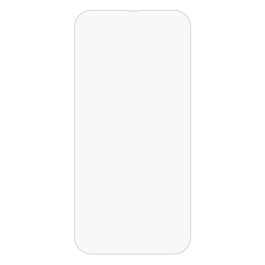 For iPhone 13 mini 0.26mm 9H 2.5D Tempered Glass Film - iPhone 13 mini Tempered Glass by DIYLooks | Online Shopping UK | buy2fix