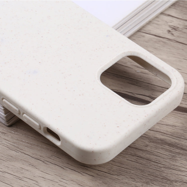 For iPhone 13 Pro Starry Series Shockproof Straw Material + TPU Protective Case (Starlight) - iPhone 13 Pro Cases by buy2fix | Online Shopping UK | buy2fix