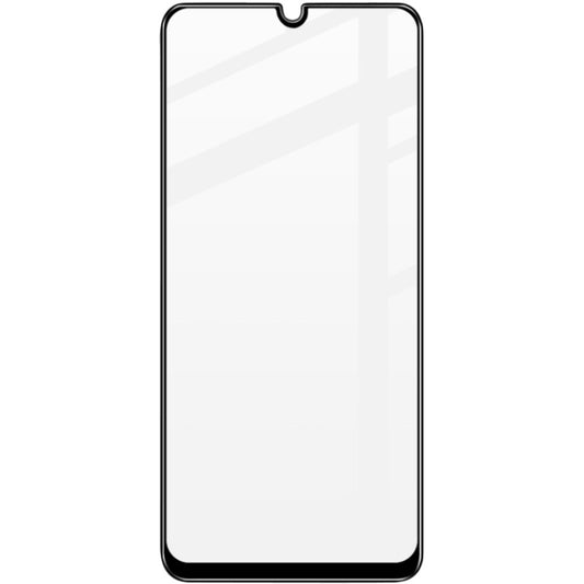 For Samsung Galaxy M21 2021 IMAK 9H Surface Hardness Full Screen Tempered Glass Film Pro+ Series by imak