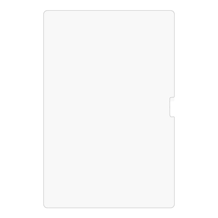 For Oukitel OKT1 10 PCS 0.26mm 9H 2.5D Tempered Glass Film - Others by buy2fix | Online Shopping UK | buy2fix