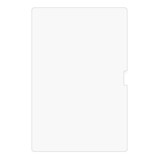 For Oukitel OKT1 10 PCS 0.26mm 9H 2.5D Tempered Glass Film by buy2fix