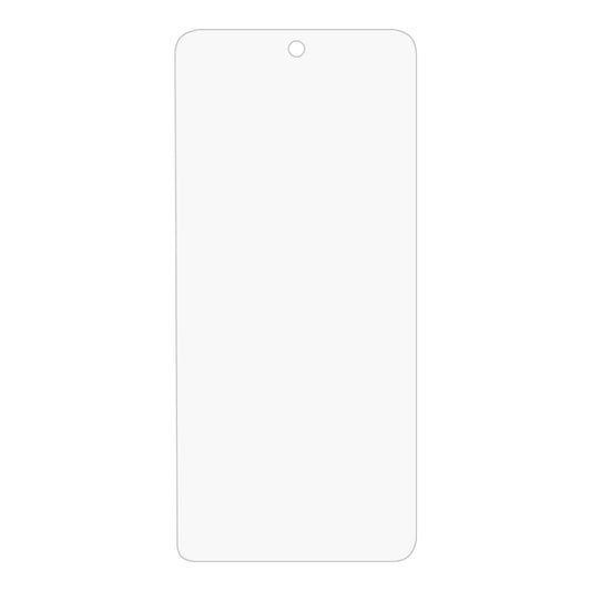 For Xiaomi Redmi Note 10T 5G 0.26mm 9H 2.5D Tempered Glass Film by DIYLooks