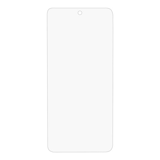 For Xiaomi Poco X3 GT 10 PCS 0.26mm 9H 2.5D Tempered Glass Film by buy2fix