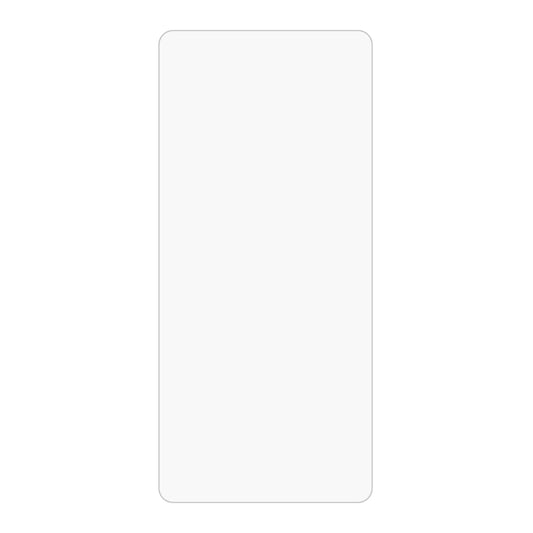 For Motorola Edge 20 Lite / Edge 20 Fusion 10 PCS 0.26mm 9H 2.5D Tempered Glass Film by buy2fix